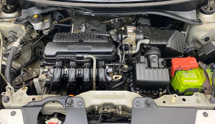2015 Honda Brio E MT, Petrol, Manual, 14,424 km, Engine View
