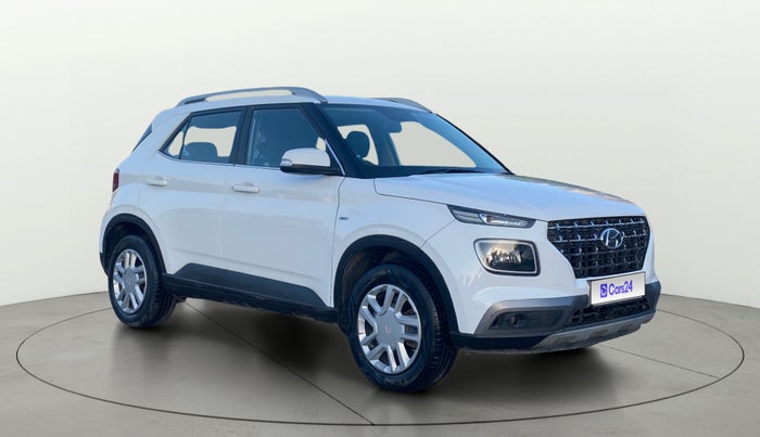 2021 Hyundai VENUE SX 1.0 TURBO IMT, Petrol, Manual, 67,332 km, SRP