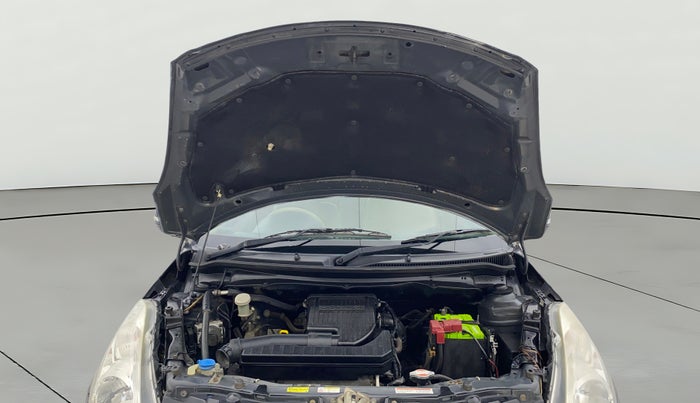 2014 Maruti Swift Dzire ZXI, Petrol, Manual, 58,600 km, Open Bonet