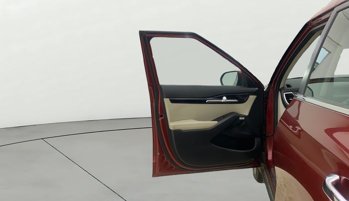 2019 KIA SELTOS GTX PLUS 1.4 PETROL, Petrol, Manual, 50,671 km, LHS Front Door