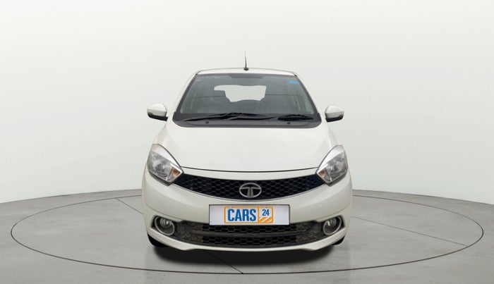 2018 Tata Tiago XZ PETROL, Petrol, Manual, 41,471 km, Front