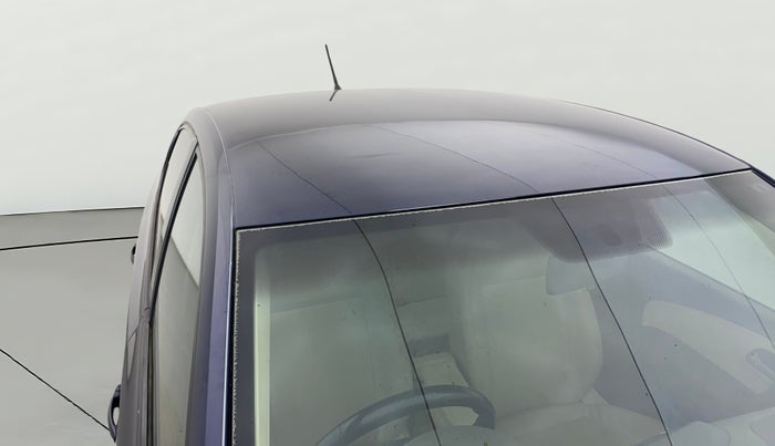 2015 Volkswagen Vento HIGHLINE DIESEL 1.5, Diesel, Manual, 60,180 km, Roof