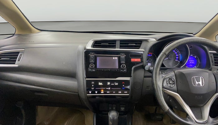 2015 Honda Jazz 1.2L I-VTEC V AT, Petrol, Automatic, 70,929 km, Air Conditioner