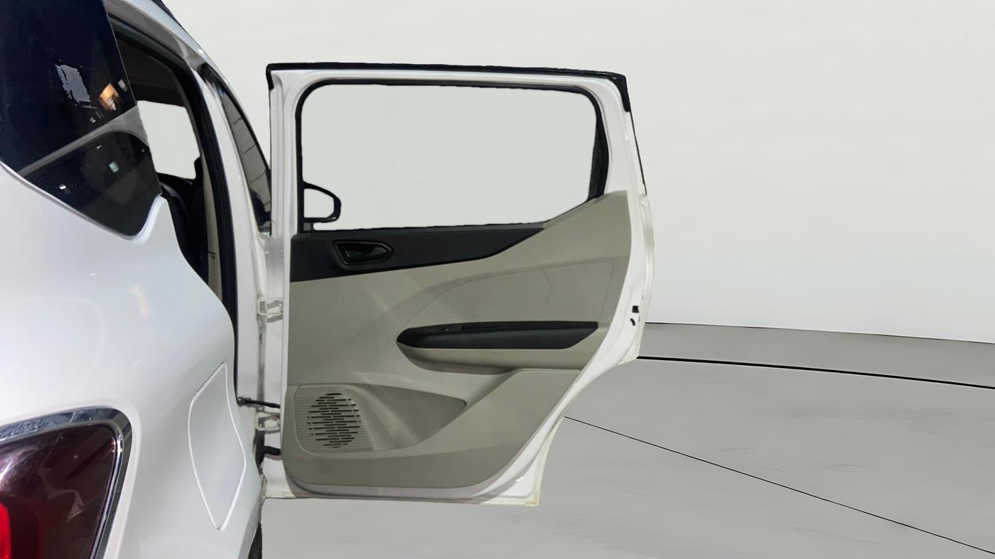 2021 Renault TRIBER RXT, Petrol, Manual, 39,336 km, RHS Rear Door
