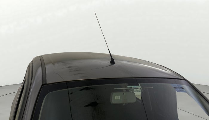 2022 Maruti Celerio VXI CNG, CNG, Manual, 96,031 km, Roof