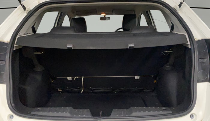 2021 Tata ALTROZ XM DIESEL, Diesel, Manual, 31,485 km, Boot Open Zoomed View