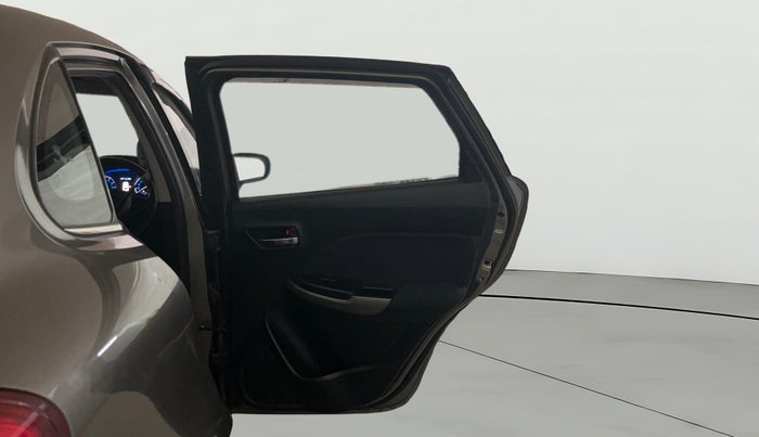 2020 Maruti Baleno ZETA PETROL 1.2, Petrol, Manual, 79,209 km, RHS Rear Door