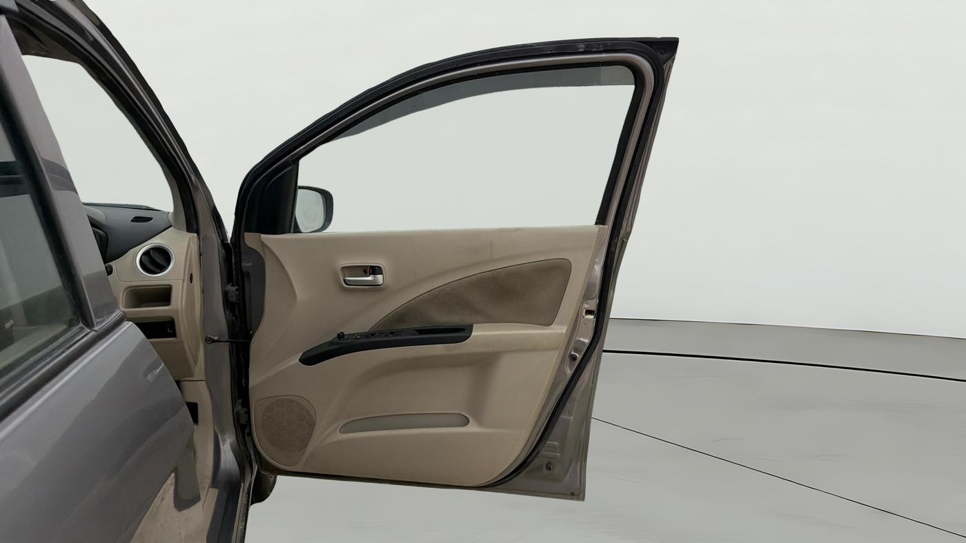 2020 Maruti Celerio ZXI AMT (O), Petrol, Automatic, 69,880 km, RHS Front Door