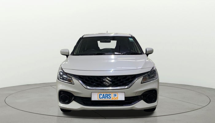 2022 Maruti Baleno DELTA PETROL 1.2, Petrol, Manual, 29,251 km, Front