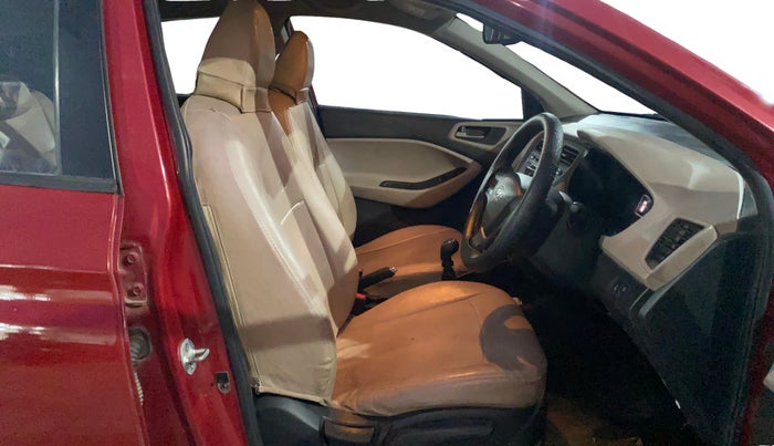 2014 Hyundai Elite i20 ASTA 1.2, Petrol, Manual, 66,699 km, Right Side Front Door Cabin
