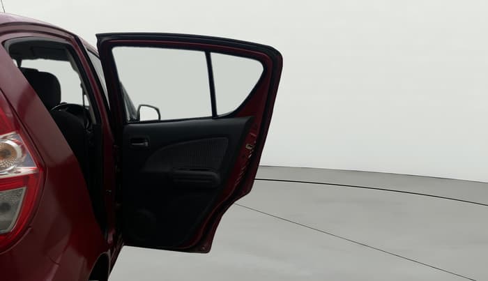 2015 Maruti Ritz VXI, Petrol, Manual, 81,740 km, RHS Rear Door