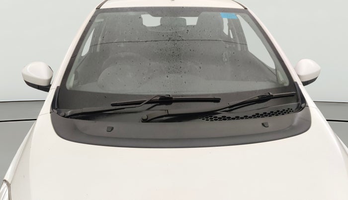 2019 Tata Tiago XZ PETROL, Petrol, Manual, 27,021 km, Front Windshield