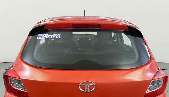 2020 Tata Tiago XT PETROL, Petrol, Manual, 60,933 km, Rear Windshield