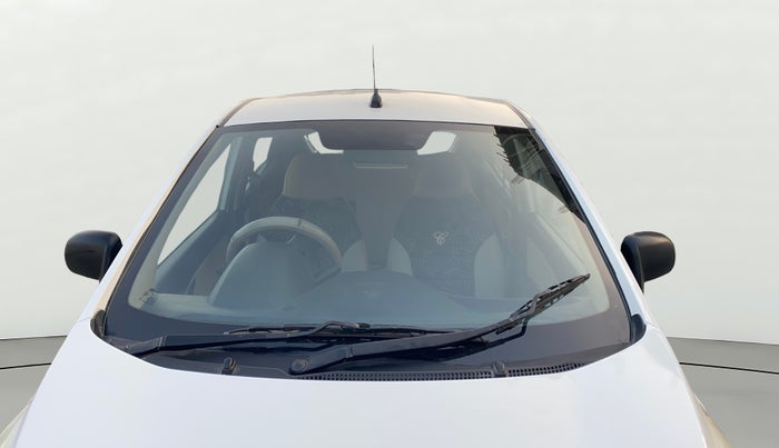 2014 Hyundai Eon ERA +, Petrol, Manual, 69,866 km, Front Windshield