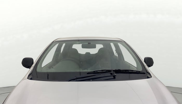 2014 Datsun Go T, Petrol, Manual, 59,457 km, Front Windshield