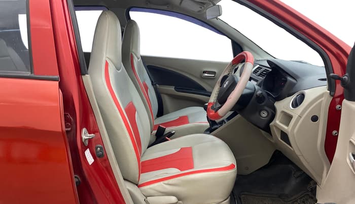 2016 Maruti Celerio VXI, Petrol, Manual, 96,505 km, Right Side Front Door Cabin