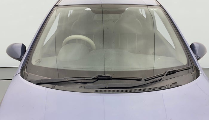 2016 Hyundai Grand i10 MAGNA 1.2 KAPPA VTVT, Petrol, Manual, 77,055 km, Front Windshield