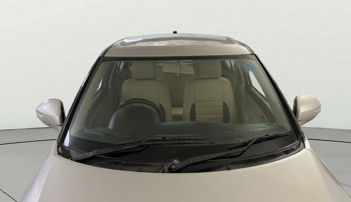 2015 Maruti Swift Dzire VXI, Petrol, Manual, 57,812 km, Front Windshield