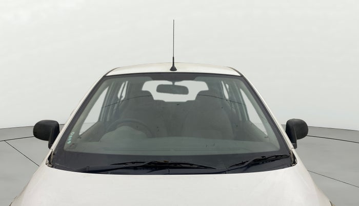 2014 Hyundai i10 MAGNA 1.1, Petrol, Manual, 85,092 km, Front Windshield