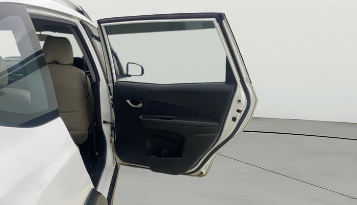 2019 Honda BR-V 1.5L I-VTEC V CVT, Petrol, Automatic, 43,325 km, RHS Rear Door