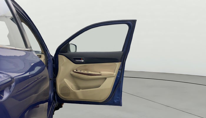 2017 Maruti Dzire ZDI AMT, Diesel, Automatic, 1,18,523 km, RHS Front Door