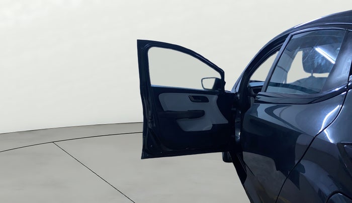 2020 Tata ALTROZ XZ PETROL, Petrol, Manual, 39,370 km, LHS Front Door