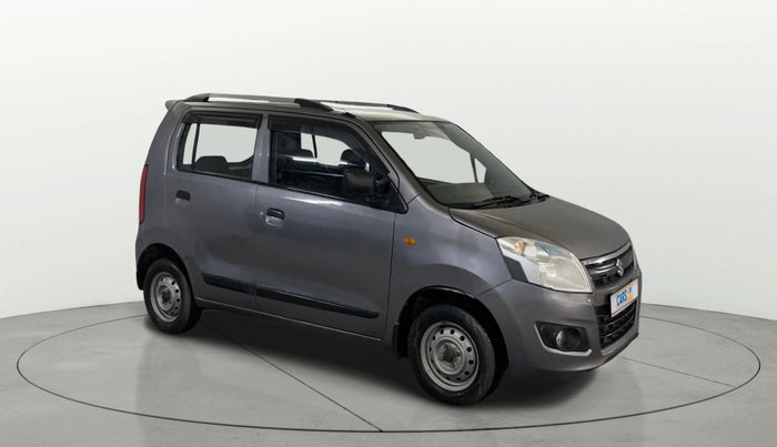 2018 Maruti Wagon R 1.0 LXI CNG, CNG, Manual, 50,792 km, SRP