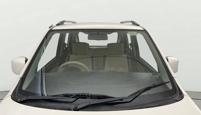 2018 Maruti Wagon R 1.0 VXI AMT, Petrol, Automatic, 30,520 km, Front Windshield