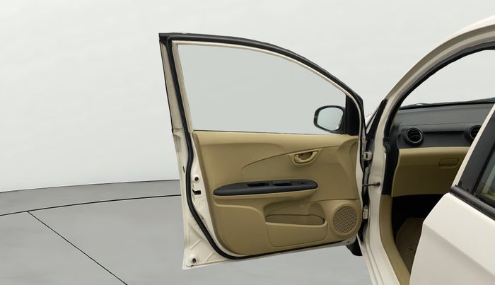 2014 Honda Amaze 1.2L I-VTEC S, Petrol, Manual, 94,432 km, LHS Front Door