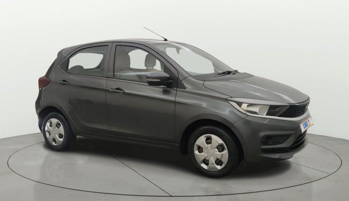 2020 Tata Tiago XT PETROL, Petrol, Manual, 20,855 km, Right Front Diagonal
