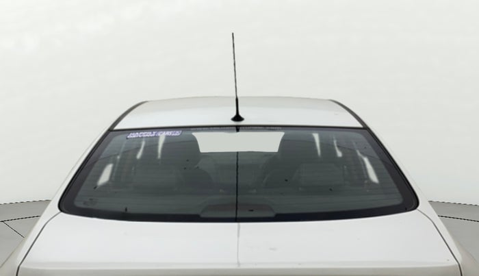 2013 Hyundai Verna FLUIDIC 1.6 CRDI SX, Diesel, Manual, 58,346 km, Rear Windshield