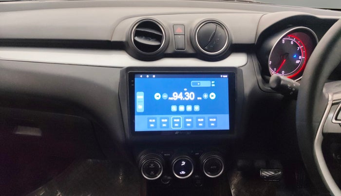 2018 Maruti Swift ZXI AMT, Petrol, Automatic, 71,192 km, Air Conditioner