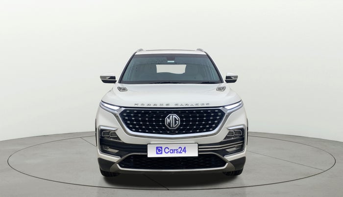 2022 MG HECTOR SHARP 1.5 PETROL CVT, Petrol, Automatic, 28,949 km, Front