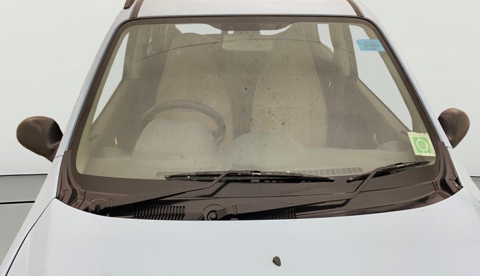 2012 Maruti Alto 800 LXI, Petrol, Manual, 89,058 km, Front Windshield