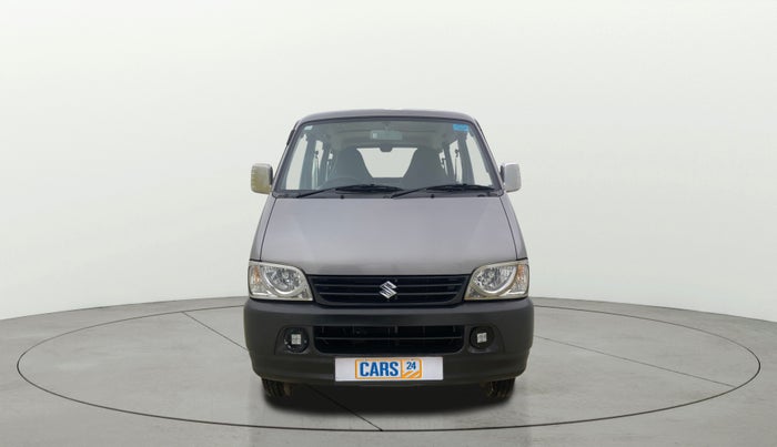 2022 Maruti Eeco 5 STR AC (O), Petrol, Manual, 8,164 km, Front