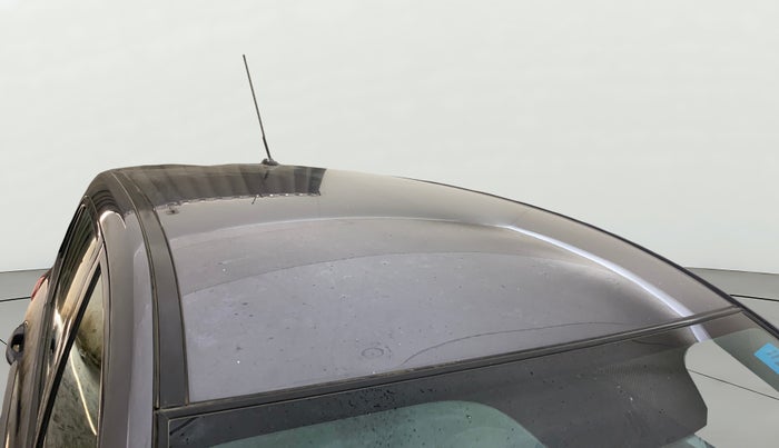 2017 Hyundai Grand i10 SPORTZ 1.2 KAPPA VTVT, CNG, Manual, 85,456 km, Roof