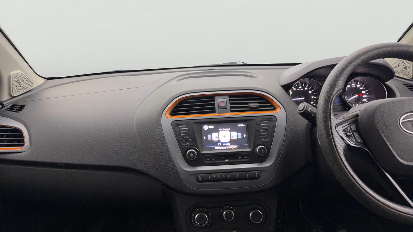 2019 Tata TIAGO NRG PETROL, Petrol, Manual, 41,101 km, Air Conditioner