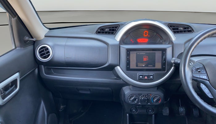 2021 Maruti S PRESSO VXI+, Petrol, Manual, 51,584 km, Air Conditioner