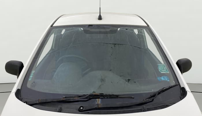 2013 Hyundai Eon ERA +, Petrol, Manual, 60,156 km, Front Windshield
