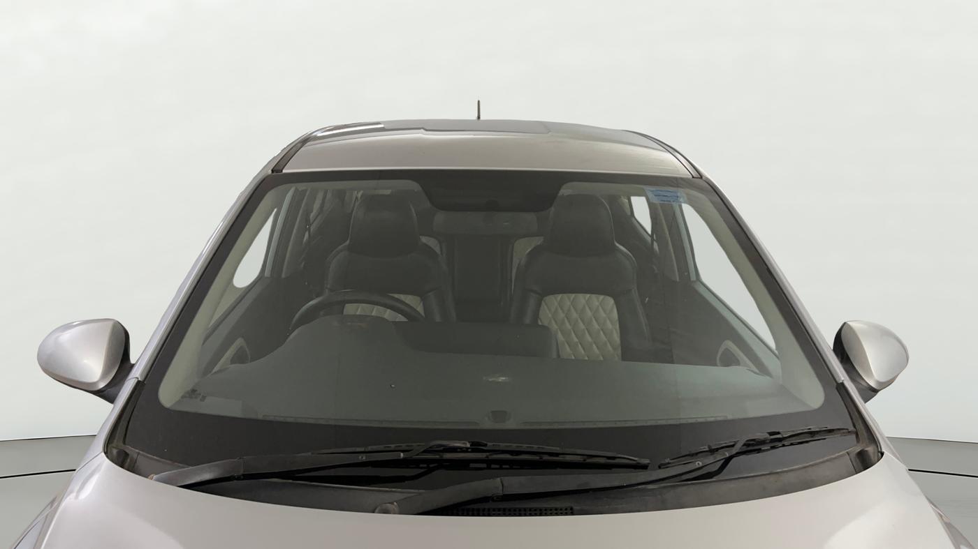 2022 Hyundai AURA S 1.2 CNG, CNG, Manual, 65,411 km, Front Windshield
