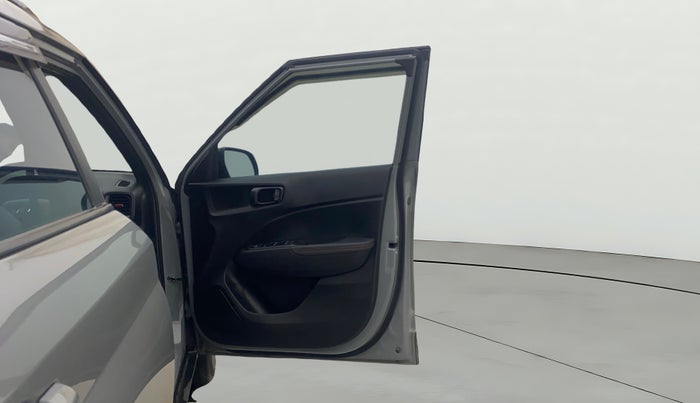 2024 Hyundai VENUE N LINE N6 1.0 TURBO DCT, Petrol, Automatic, 32,039 km, RHS Front Door