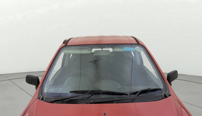 2018 Maruti Alto 800 LXI CNG, CNG, Manual, 63,629 km, Front Windshield