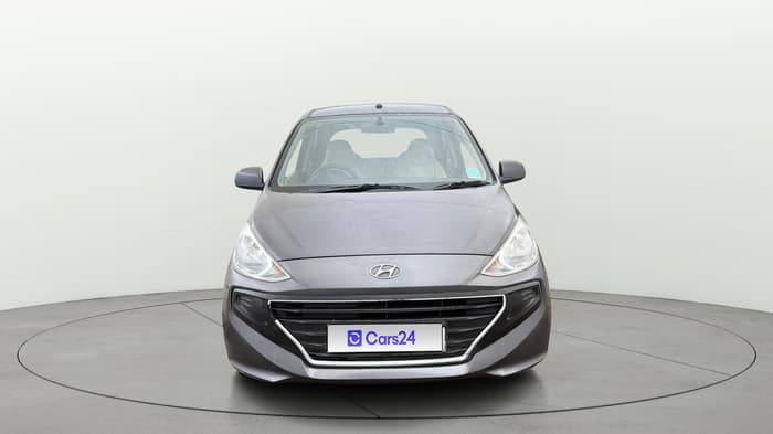 2022 Hyundai NEW SANTRO MAGNA EXECUTIVE CNG, CNG, Manual, 75,226 km, Front