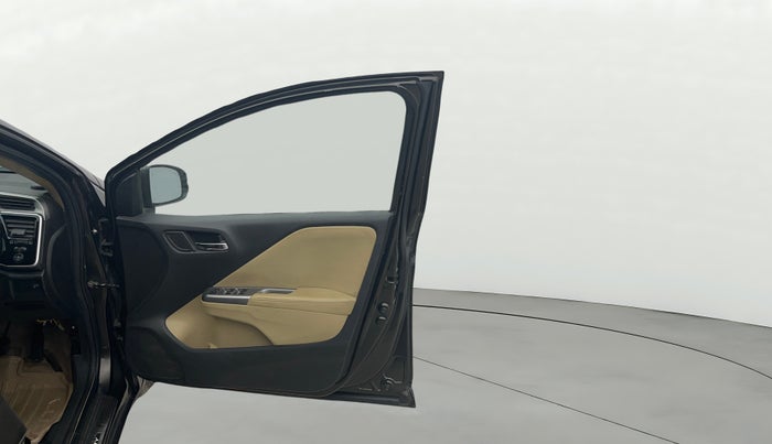 2015 Honda City 1.5L I-VTEC VX, Petrol, Manual, 56,967 km, RHS Front Door