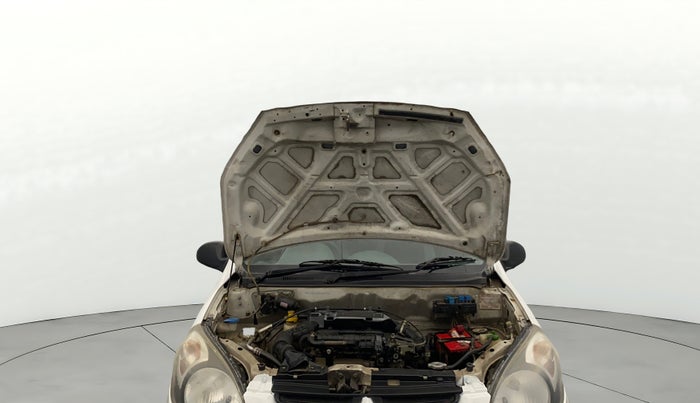 2013 Maruti Alto 800 LXI, Petrol, Manual, 60,019 km, Open Bonet