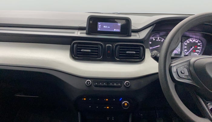 2022 Tata PUNCH PURE MT, Petrol, Manual, 53,407 km, Air Conditioner