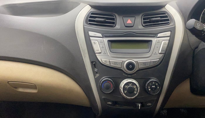 2014 Hyundai Eon MAGNA +, Petrol, Manual, 64,060 km, Air Conditioner