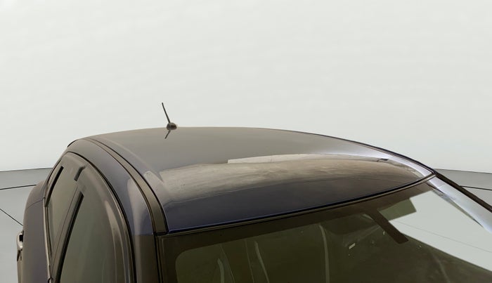 2018 Maruti Baleno ZETA PETROL 1.2, Petrol, Manual, 86,176 km, Roof