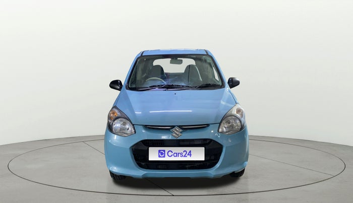 2013 Maruti Alto 800 LXI, Petrol, Manual, 30,789 km, Front