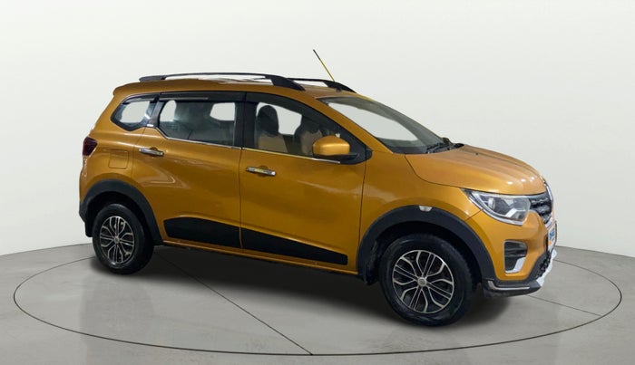 2019 Renault TRIBER RXZ, Petrol, Manual, 33,982 km, SRP